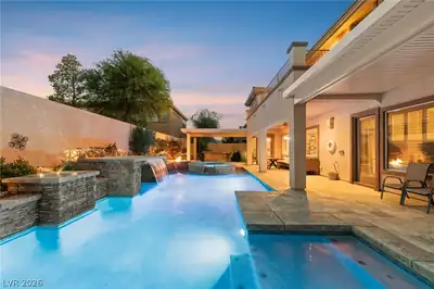 481 Las Alturas Avenue, Las Vegas, NV 89123 Pool