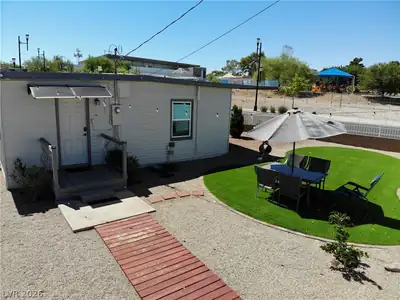 116 West Basic Road, Henderson