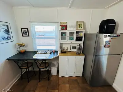 116 West Basic Road Kitchen