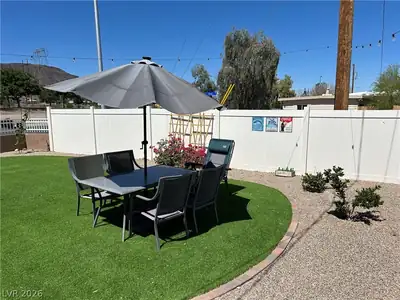 116 West Basic Road Yard