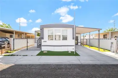 3466 Katmai Drive, Las Vegas