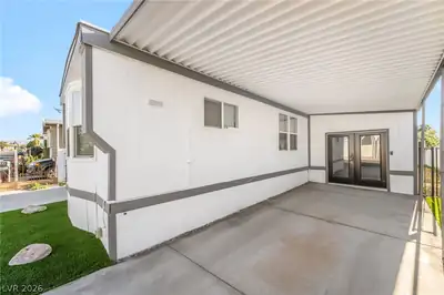 3466 Katmai Drive 