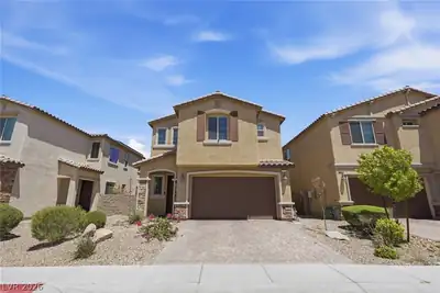 3822 Asia Road, North Las Vegas