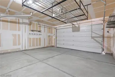 3822 Asia Road, North Las Vegas, NV 89032 Garage