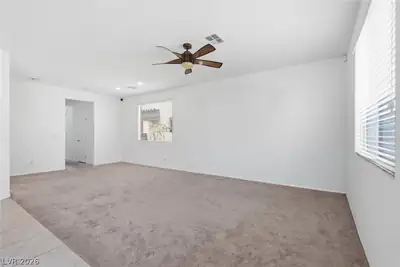 3822 Asia Road, North Las Vegas, NV 89032 Living Room