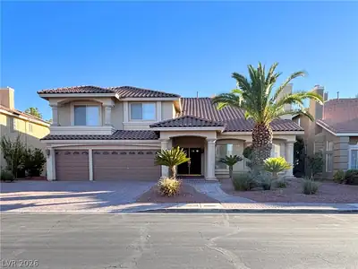 4127 Abernethy Forest Place, Las Vegas