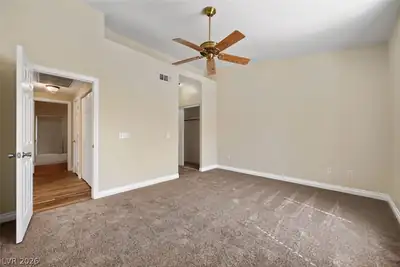 4941 Black Bear Road 202 Bedroom