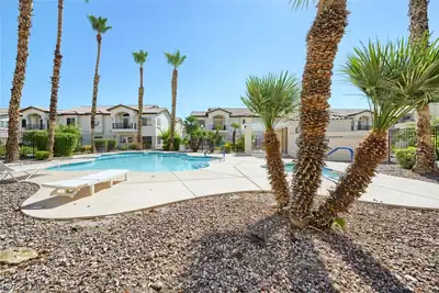 4941 Black Bear Road 202 Pool