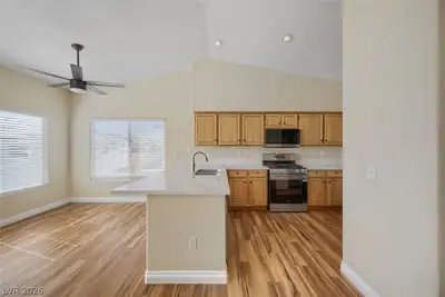 4941 Black Bear Road 202 Kitchen