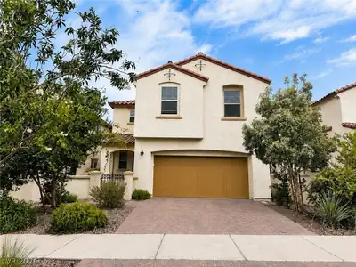 346 Andy Wheeler Drive, Henderson
