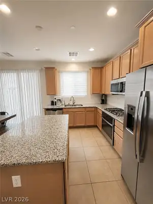 346 Andy Wheeler Drive, Henderson, NV 89011 Kitchen