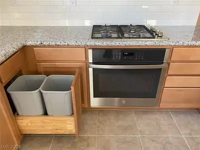 346 Andy Wheeler Drive, Henderson, NV 89011 Kitchen