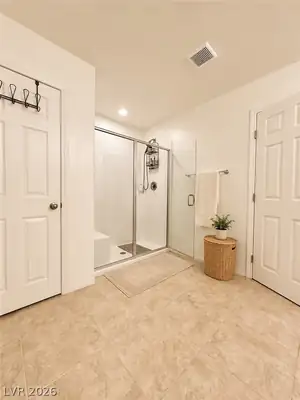 346 Andy Wheeler Drive, Henderson, NV 89011 Primary Bathroom