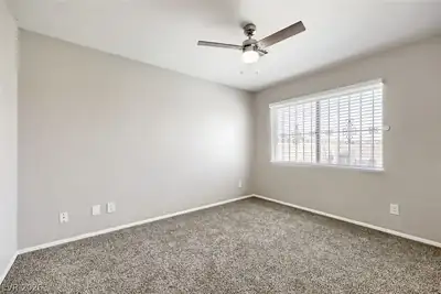533 East Rolly Street Bedroom