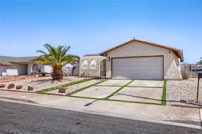 533 East Rolly Street, Henderson