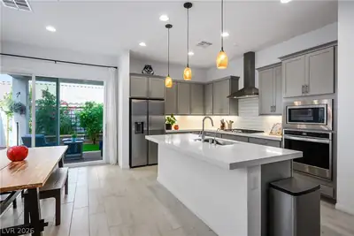 116 Barkset Way, Henderson, NV 89011 Kitchen