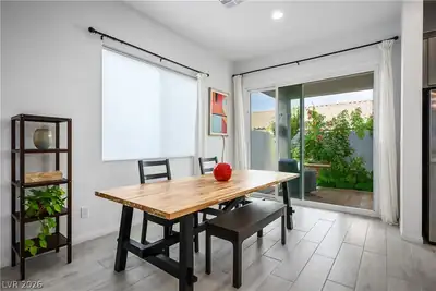 116 Barkset Way, Henderson, NV 89011 Dining Area