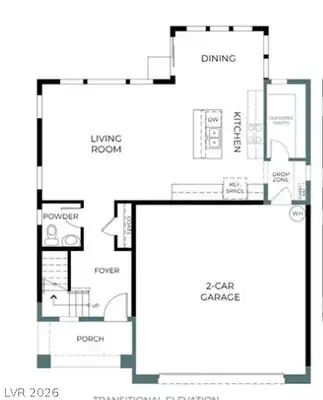128 Arroyo Arch Lane, Henderson, NV 89015 