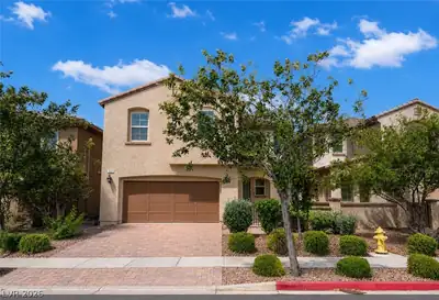 386 Espressivo Street, Henderson, NV 89011 