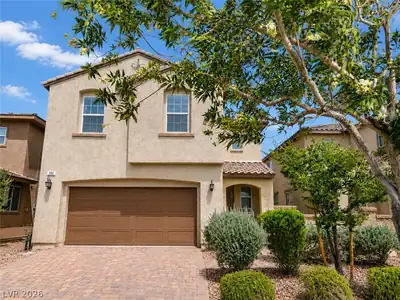 386 Espressivo Street, Henderson, NV 89011 