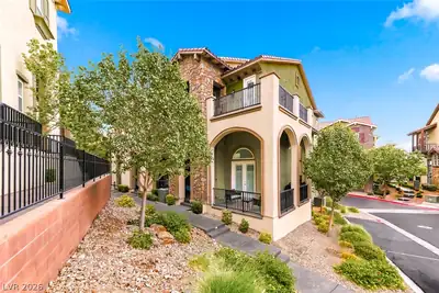 37 Via Verso Lago, Henderson