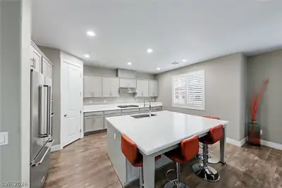 37 Via Verso Lago, Henderson, NV 89011 Kitchen