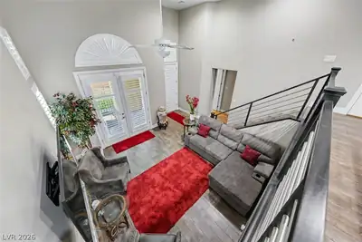 37 Via Verso Lago, Henderson, NV 89011 Living Room