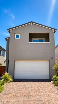 375 Great Ocean Avenue, North Las Vegas