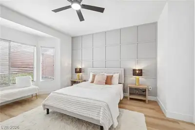 2153 Indigo Creek Avenue Bedroom