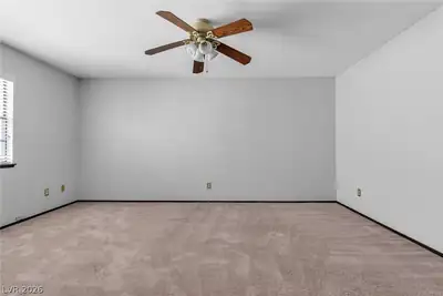 4914 Mozart Drive, Las Vegas, NV 89146 Bedroom