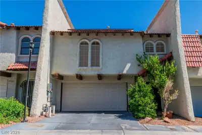 4914 Mozart Drive, Las Vegas