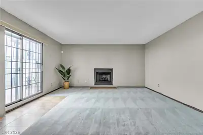4914 Mozart Drive, Las Vegas, NV 89146 Living Room