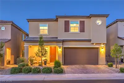 8580 Scalpay Street Las Vegas, NV 89166