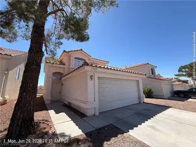 3362 Stacey Lyn Drive, Las Vegas