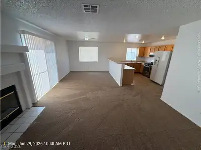 3362 Stacey Lyn Drive, Las Vegas, NV 89117 Family Room