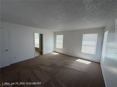 3362 Stacey Lyn Drive, Las Vegas, NV 89117 Bedroom