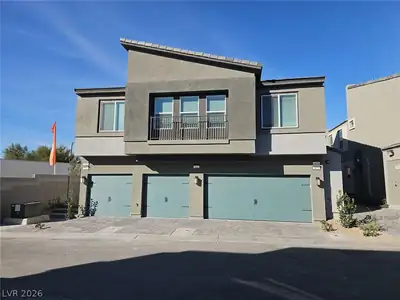 4908 Chidlaw Avenue 1, Las Vegas