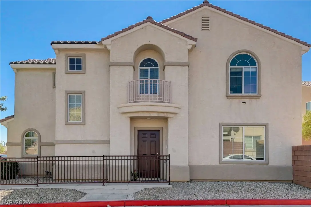 4013 Kindhearted Court, North Las Vegas, NV 89032