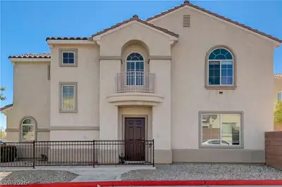 4013 Kindhearted Court, North Las Vegas