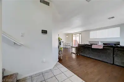 4013 Kindhearted Court, North Las Vegas, NV 89032 Living Room