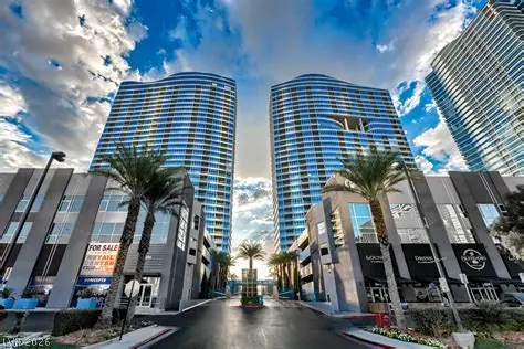 4525 Dean Martin Drive 503
