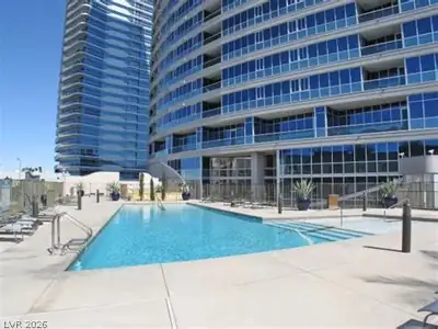 4525 Dean Martin Drive 503 Pool