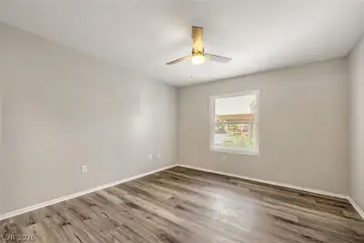 555 East Silverado Ranch Boulevard 1038 Bedroom