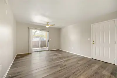 555 East Silverado Ranch Boulevard 1038 Living Room