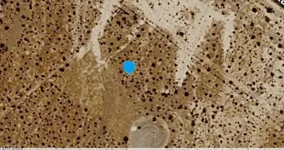 2320 South Crow Lane Pahrump, NV 89048