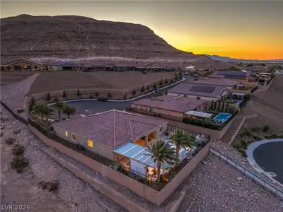 11288 Rebel Dome Court, Las Vegas