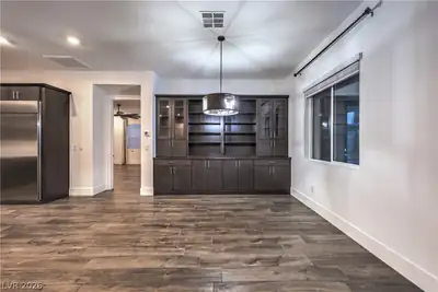 11288 Rebel Dome Court Dining Area