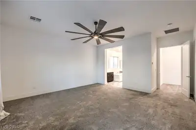 11288 Rebel Dome Court Bedroom