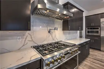 11288 Rebel Dome Court Kitchen
