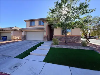 8137 Slate Falls Street, North Las Vegas